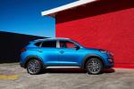 Hyundai Tucson Elite 2018 года (AU)